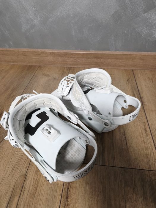 Union Force сноуборд автомати