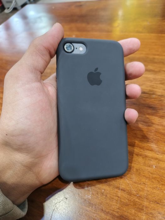 Iphone 7 ideal telefon