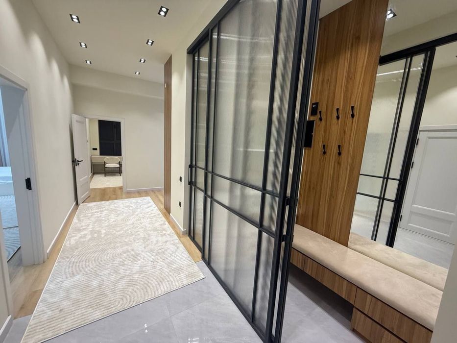 Продается 3/6/8 ЖК Edison, ор-р IT Park