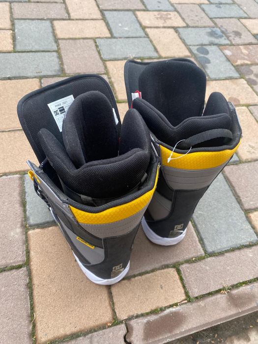 Vand Boots Snowboard DC marimea 40