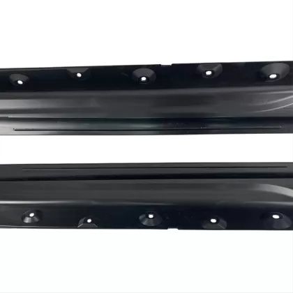 Прагове за БМВ BMW Е46 купе М3 / М-тех дизайн