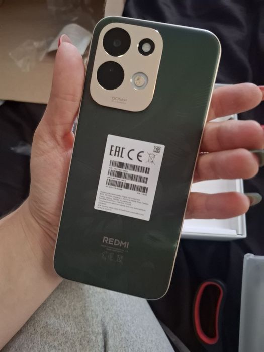 Продам или обеняю REDMI 17