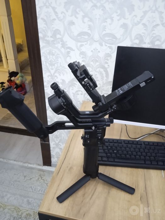 Ronin RS5 combo sotiladi xolati zo'r