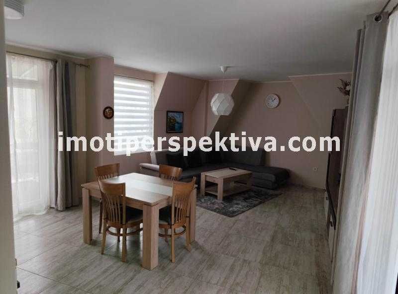 реф.18461 Готов за нанасяне, топ локация-ц. Света Петка!