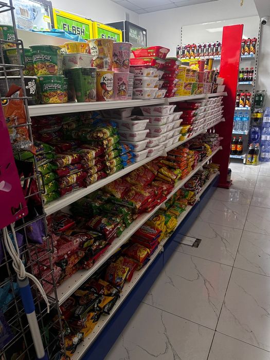 Дайын бизнес сатылады