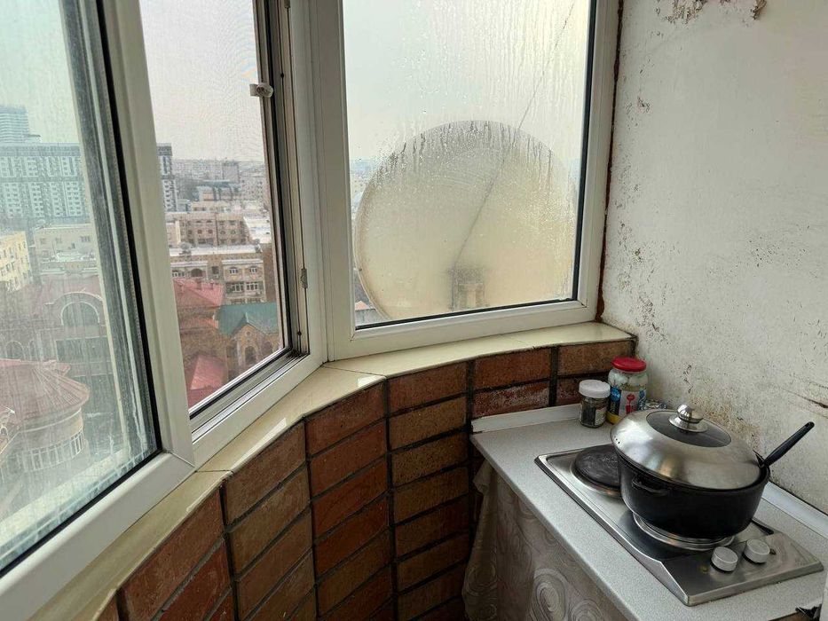 Продаётся 3-х комнатная квартира Караташ  3/11/12