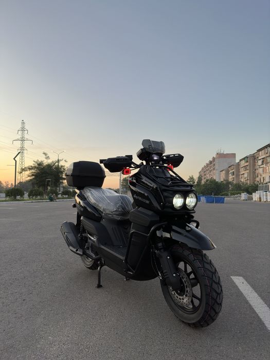 Танк бензинли скутер|| Tank benzinli skuter Eng arzoni bizda