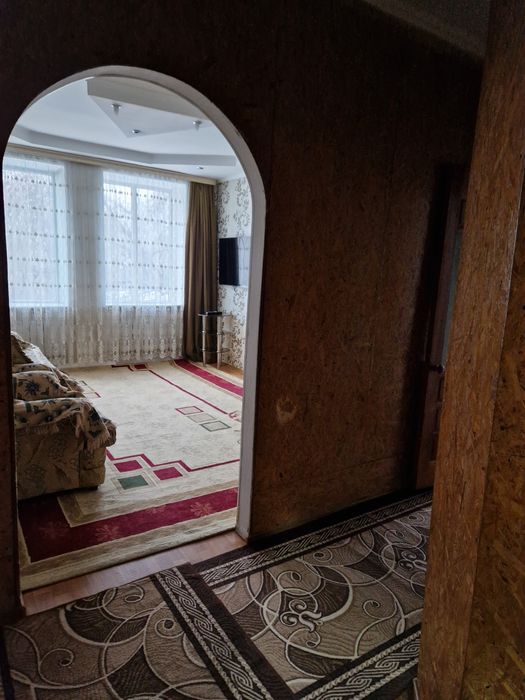 Сдам в аренду квартиру