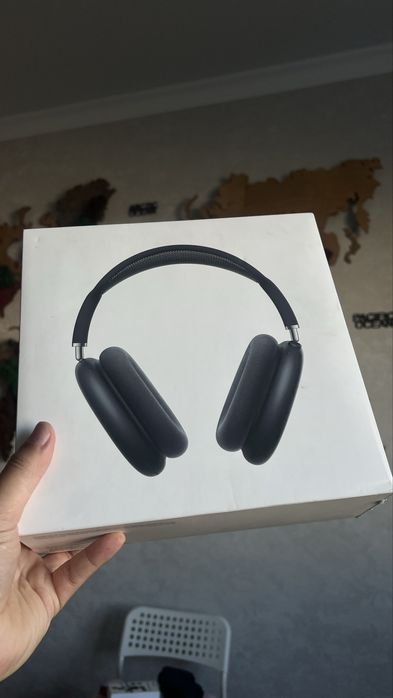 Продам airpods max2