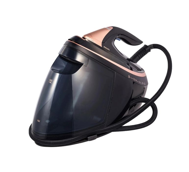 Парогенератор Philips PSG9050/20 PerfectCare 9000 Series