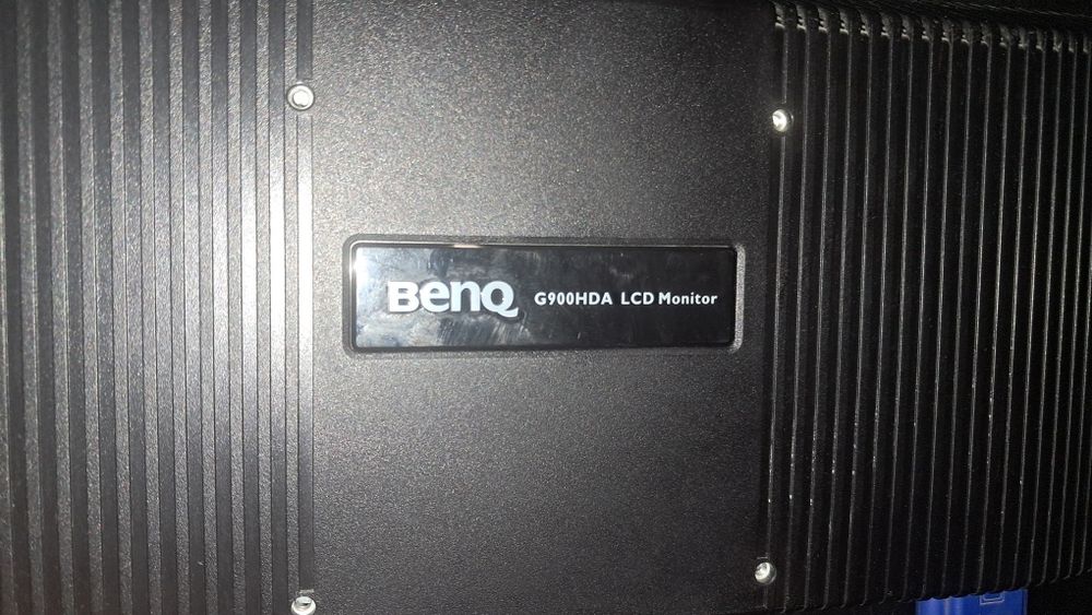 Монитор BENQ G900HDA