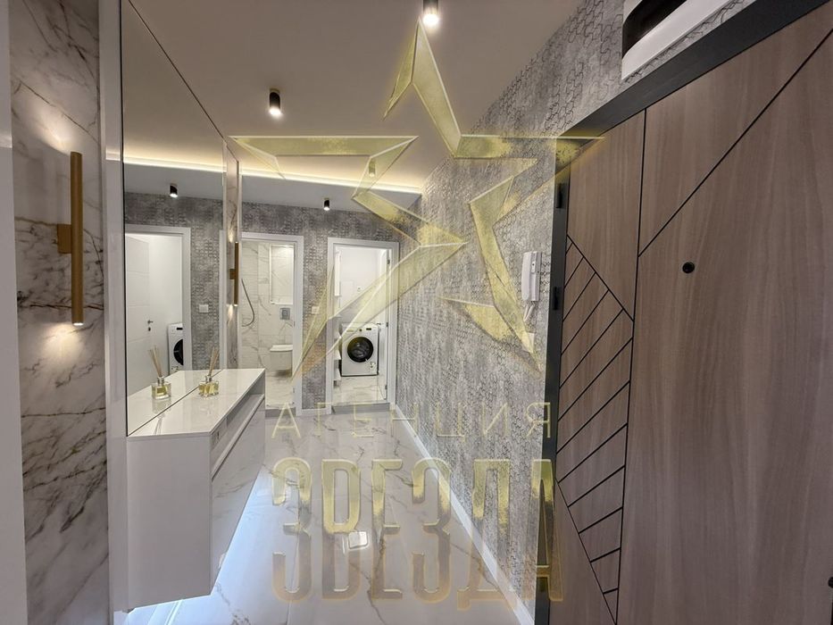 Продава се Тристаен апартамент в Пловдив, Остромила - 96 кв.м за 1190 €/кв.м - Снимка #7