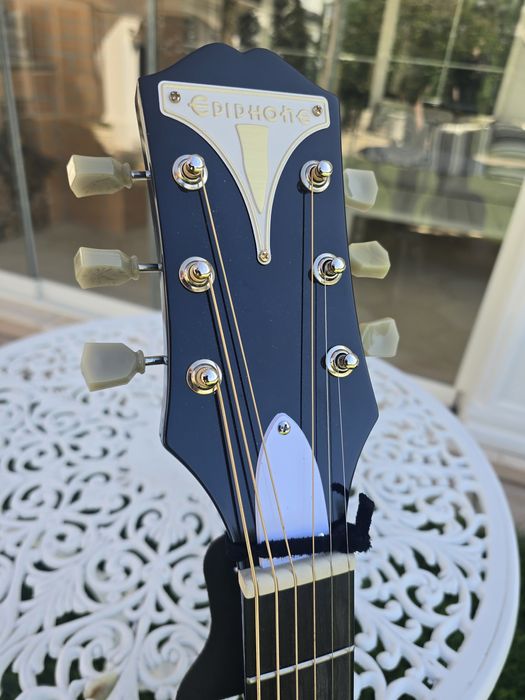 Chitară acustică Epiphone PRO-1 TL + Husă Chitară Rockbag