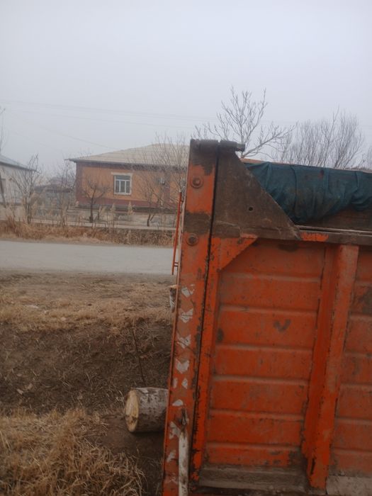 кузүв зил учун 2 та слиндр хам