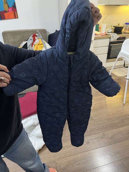 Baby Go комбенезон