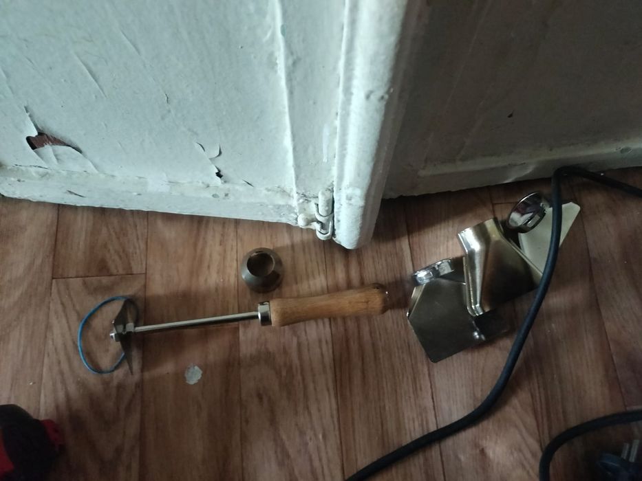 Продам космофен марки YATO 2000W