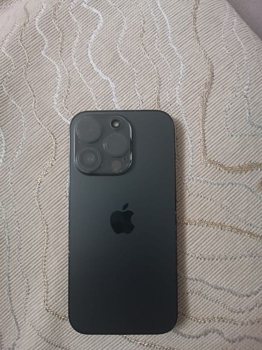 Продам iPhone 14 pro