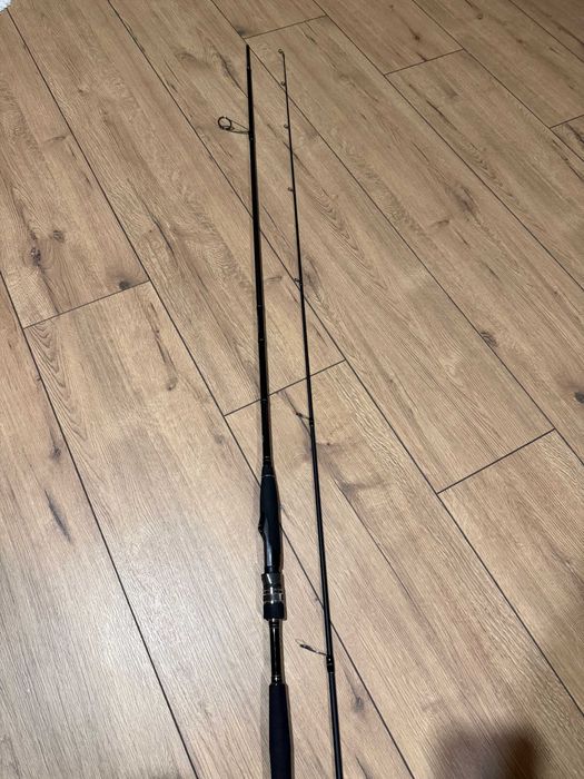 Спининг въдица Tailwalk Hi-Tide SSD 86ML