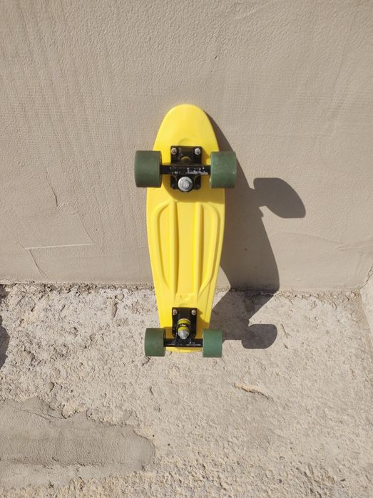 Skateboard Pennyboard