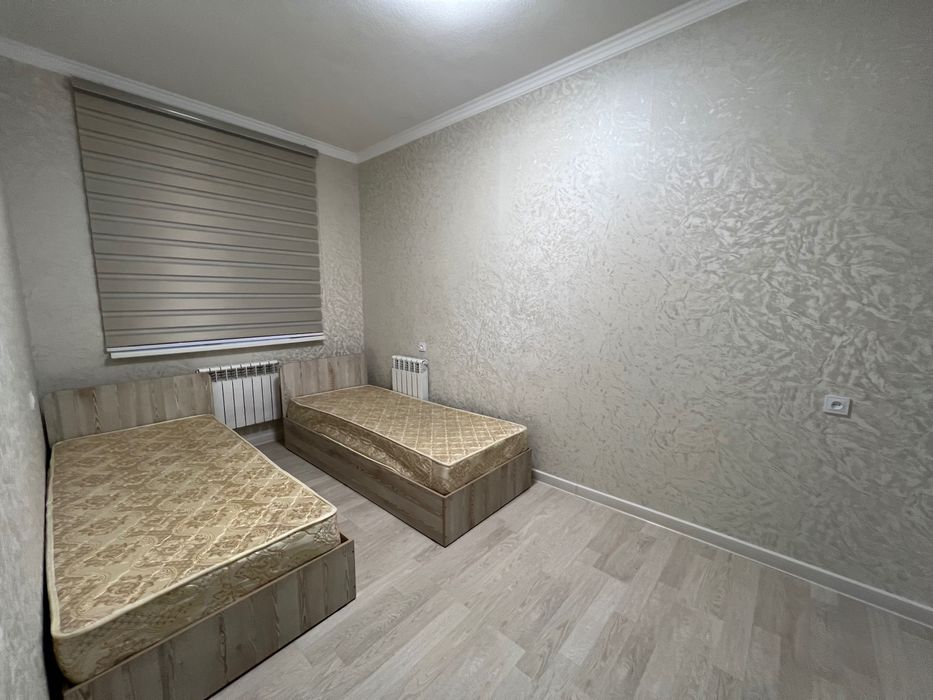 Аренда 3 комнатная квартира Сергели,  дехкан базар, новостройка