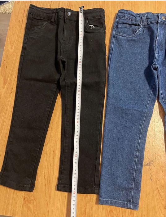Blugi copii DKNY