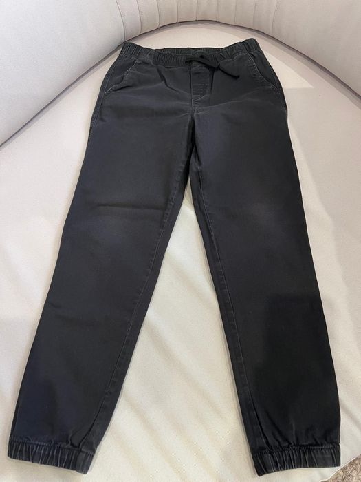 Pantalon subtire H&M marimea 158
