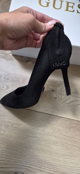 Официални обувки LIU JO