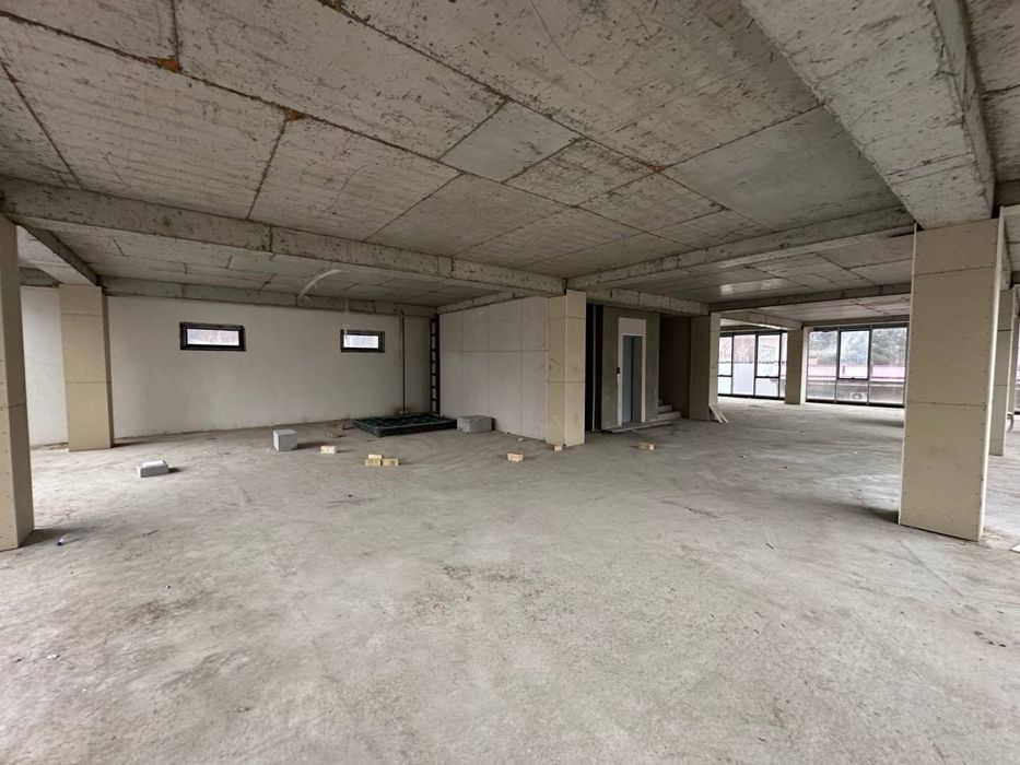 Продажа коммерческой недвижимости - Здание