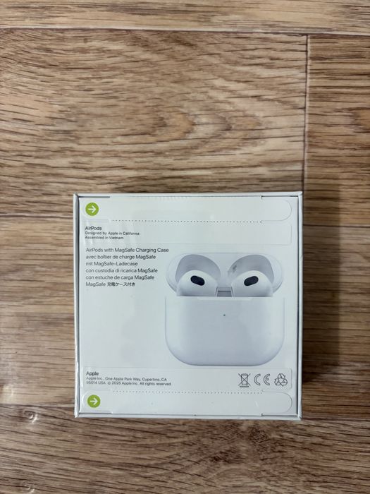 Продаётся  айр подс