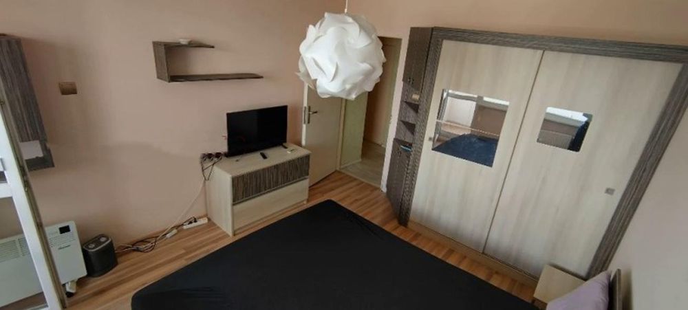 Дава се под наем Четиристаен апартамент в София, Сердика - 105 кв.м за 797.64 € - Снимка #5