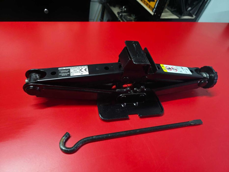 Cric AUTO - OEM Dodge Ram Jeep Patriot Compass Opel Combo CA NOU