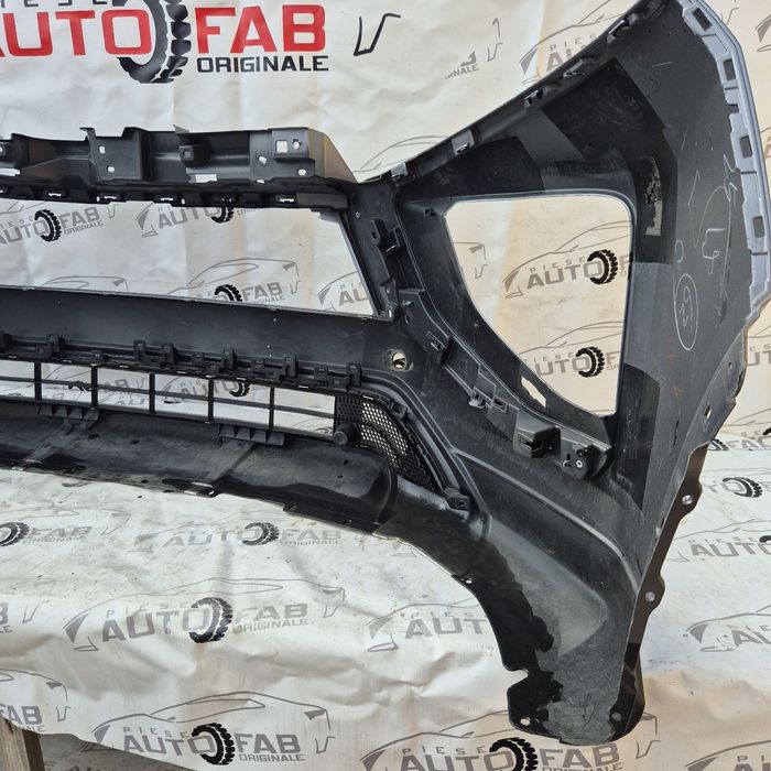 Bara fata Mitsubishi Eclipse Cross Facelift an 2021-2022-2023-2024-202
