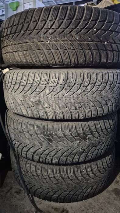 Оригинални джанти Шкода Кодияк 5/112 Skoda Kodiaq 5x112