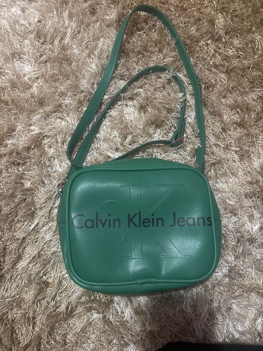 Чанта Calvin Klein