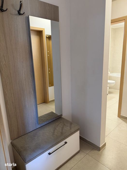 Apartament,