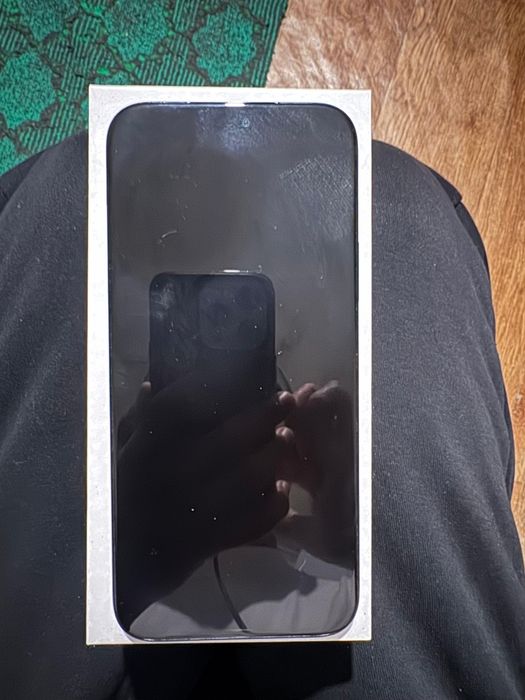 Honor x 8b в отличном состоянии