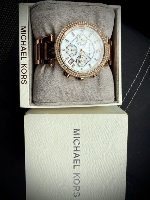 Michael Kors часовник