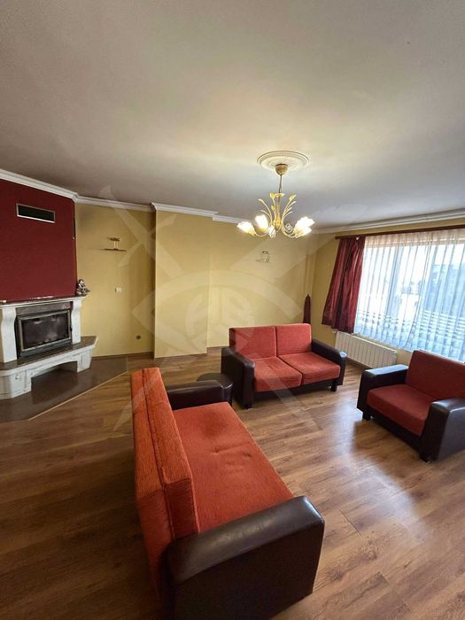 Етаж от къща - Траката - 166682