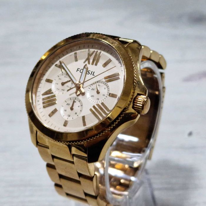 Часовник Fossil AM4511