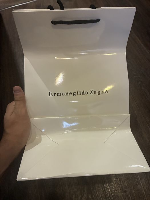 Продам обувь ZEGNA, очень хорошего качества