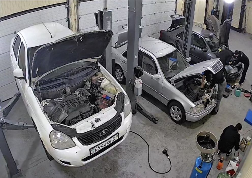 Профессиональный Автоэлектрик