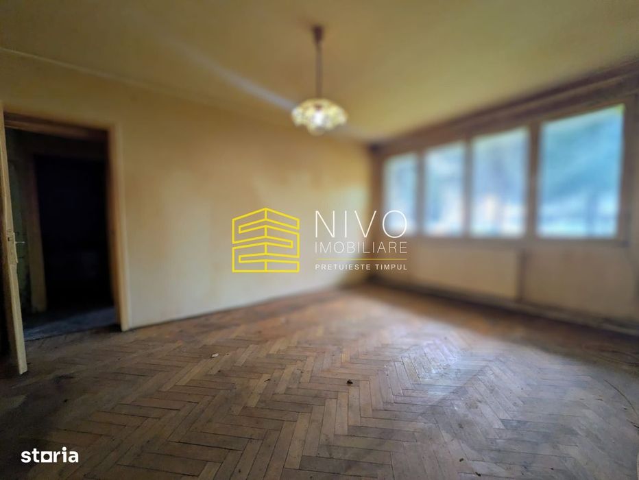 Apartament 2 camere – Tg. Mureș – Al. Carpați – Zona Poștei