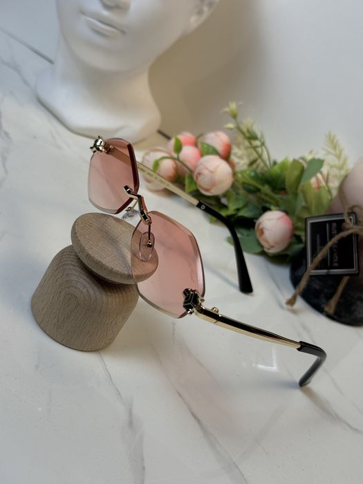 Ochelari Cartier