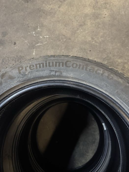 Продавам летни гуми