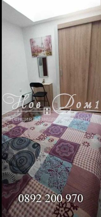 Продава се Тристаен апартамент в Варна, Централна поща - 75 кв.м за 966 €/кв.м - Снимка #9