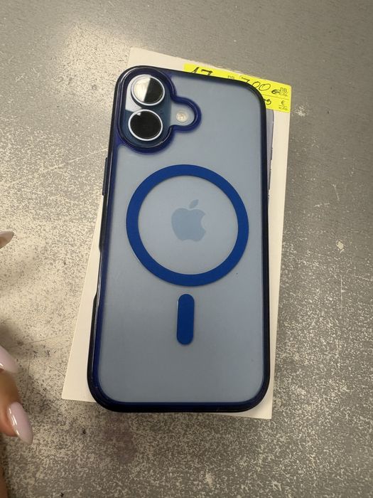 Iphone 17 256 gb