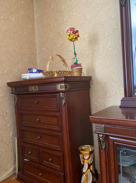 Гостинный гарнитур