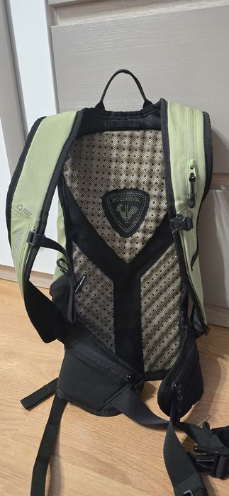 Rucsac Rossignol Escaper Bike 12L