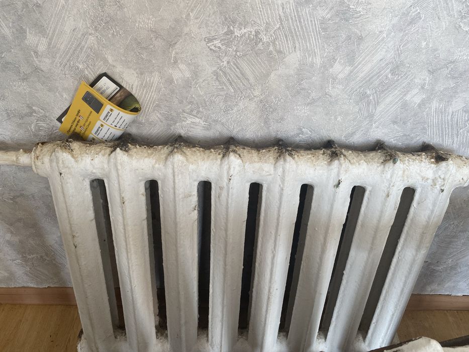 продам батареи чугуные