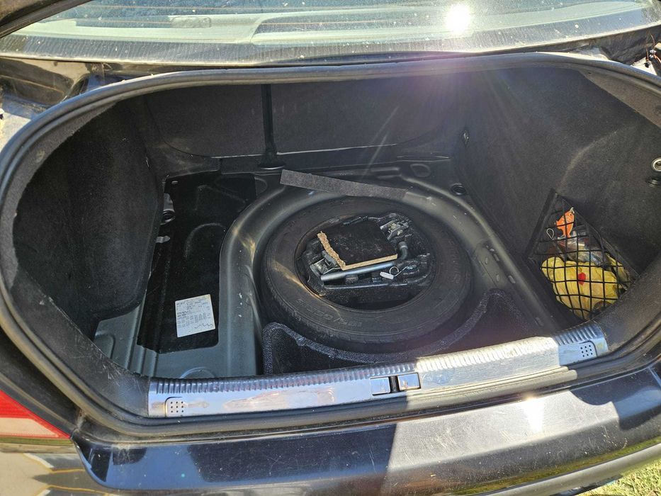 Volkswagen VW  Bora 1.9 TDI